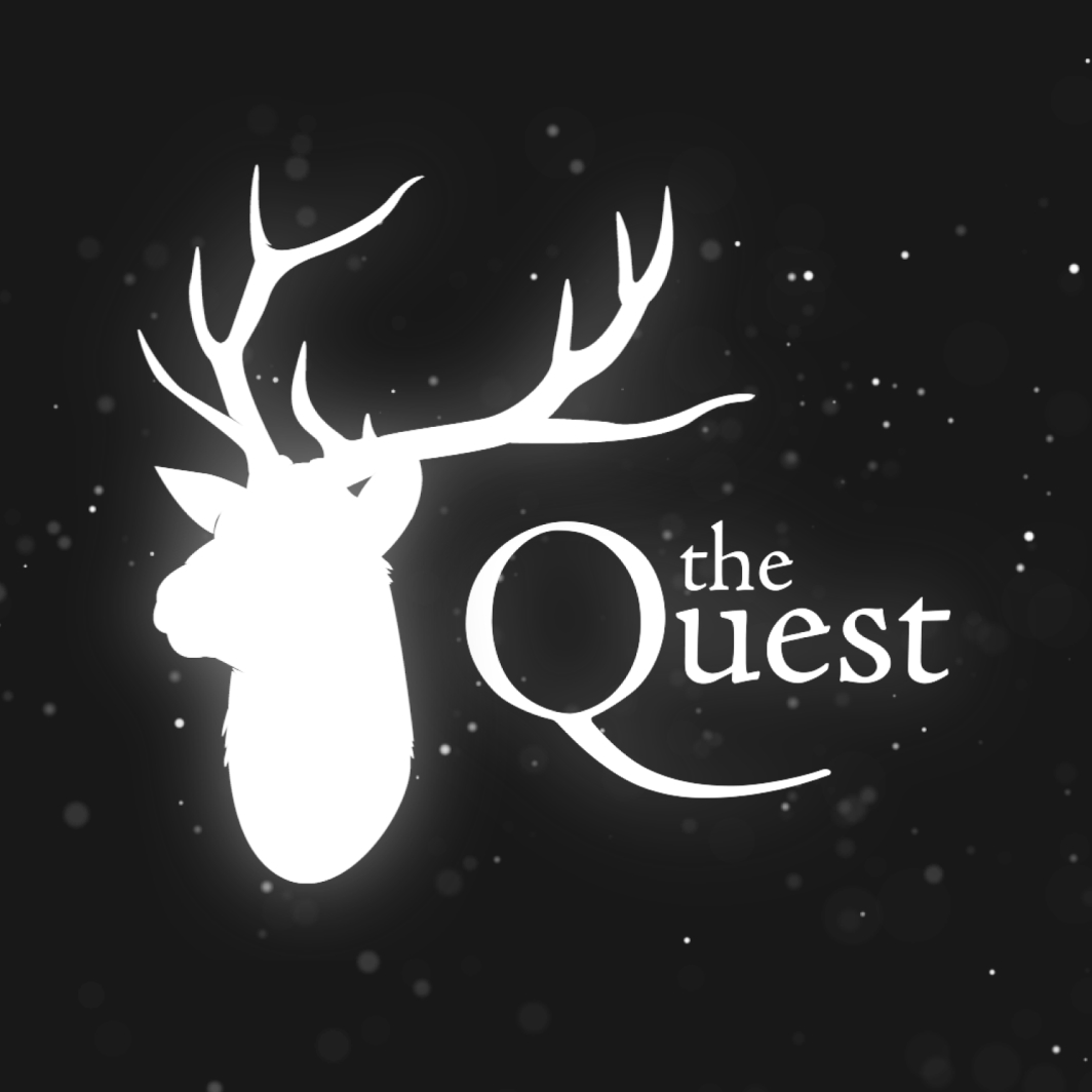 The quest